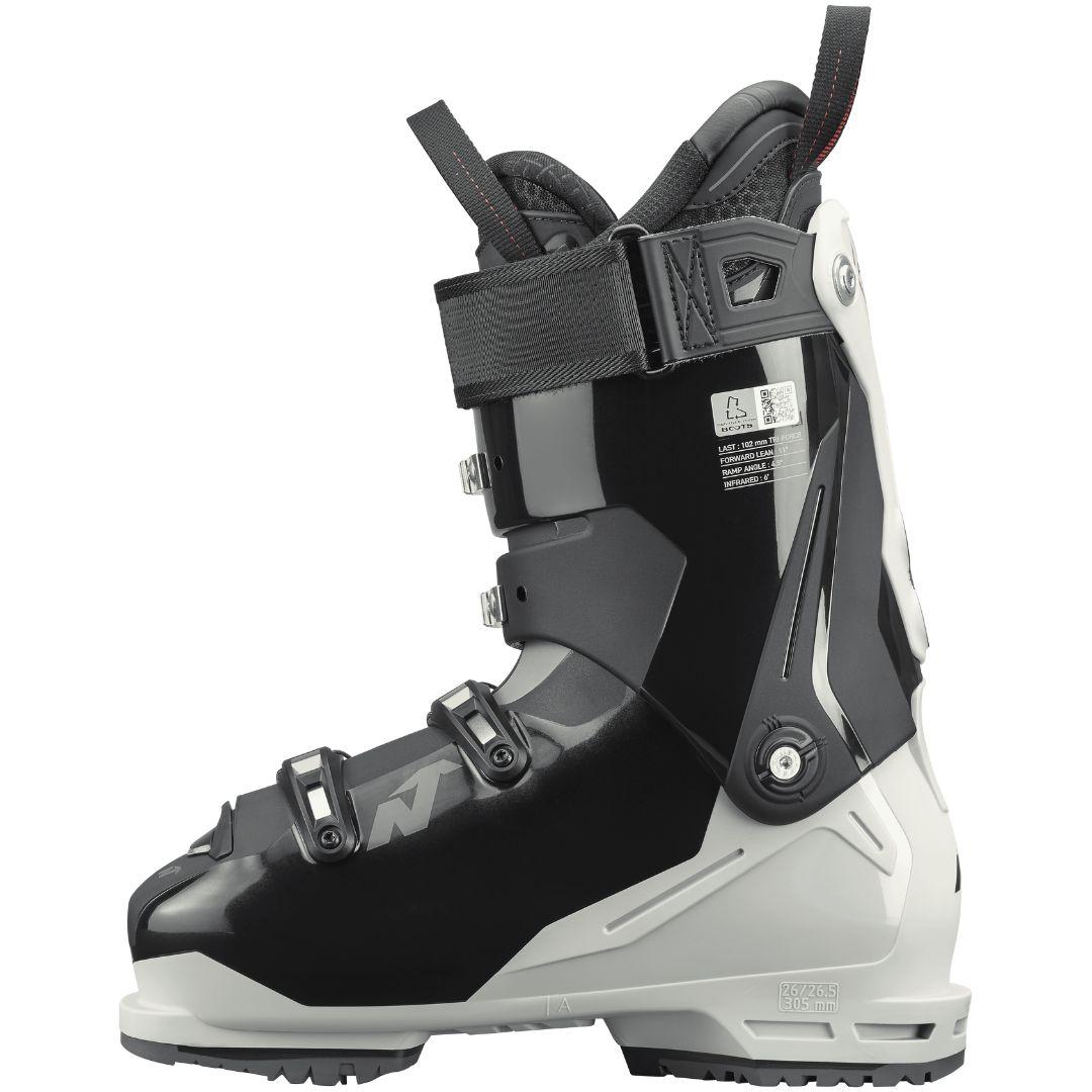 Nordica Men's Sportmachine 3 120 BOA Ski Boots 